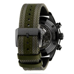 Norqain Men's NB1200B21C/B123 Adventure Sport Chrono Watch