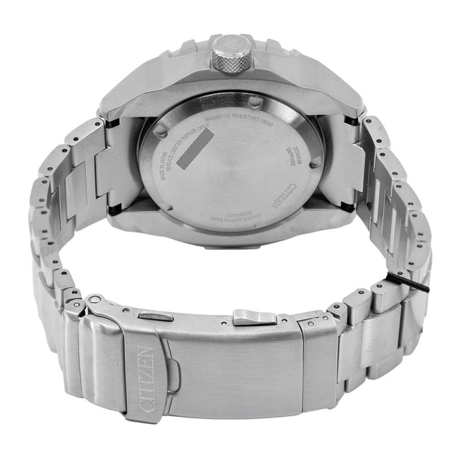 Citizen Men's NB6004-83E Promaster Marine Auto Date Watch