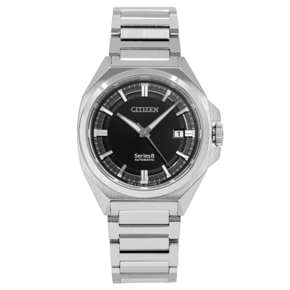 Citizen Men's NB6010-81E Serie 8 Mechanical