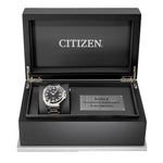 Citizen Men's NB6010-81E Serie 8 Mechanical