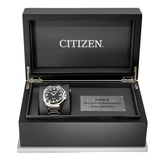 Citizen NB6010-81E