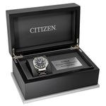 Citizen Men's NB6010-81E Serie 8 Mechanical