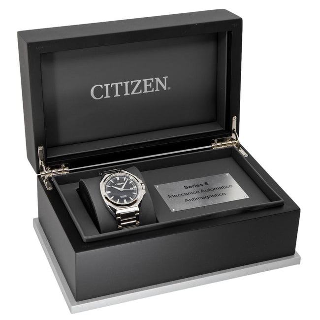 Citizen Men's NB6010-81E Serie 8 Mechanical