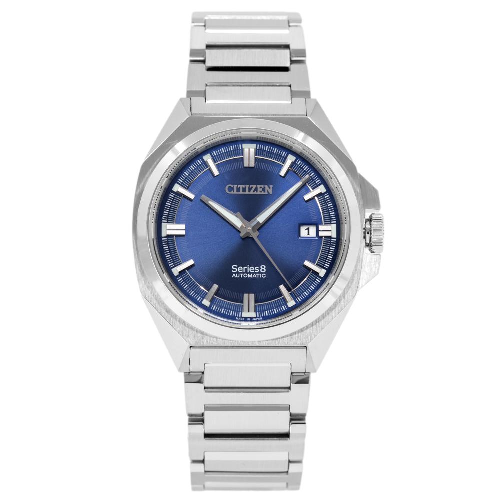 Citizen Men's NB6010-81L Serie 8 Mechanical