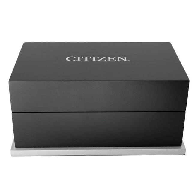 Citizen Men's NB6010-81L Serie 8 Mechanical