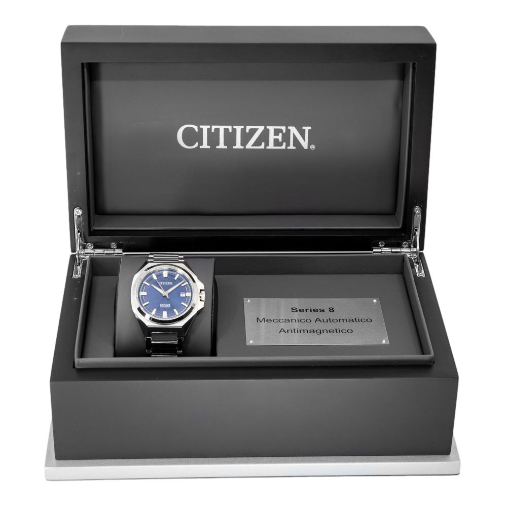 Citizen NB6010-81L