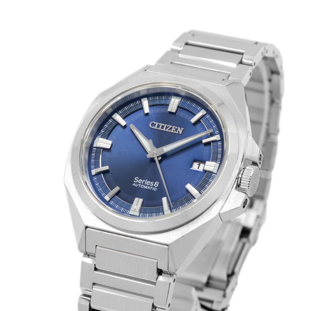 Citizen NB6010-81L