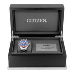 Citizen Men's NB6030-59L Series 8 Automatic GMT