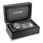 Citizen Men's NB6030-59L Series 8 Automatic GMT