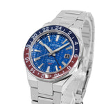 Citizen Men's NB6030-59L Series 8 Automatic GMT