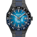 Citizen NB6036-52N Series 8 Mechanical GMT Limited Edition