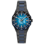 Citizen NB6036-52N Series 8 Mechanical GMT Limited Edition