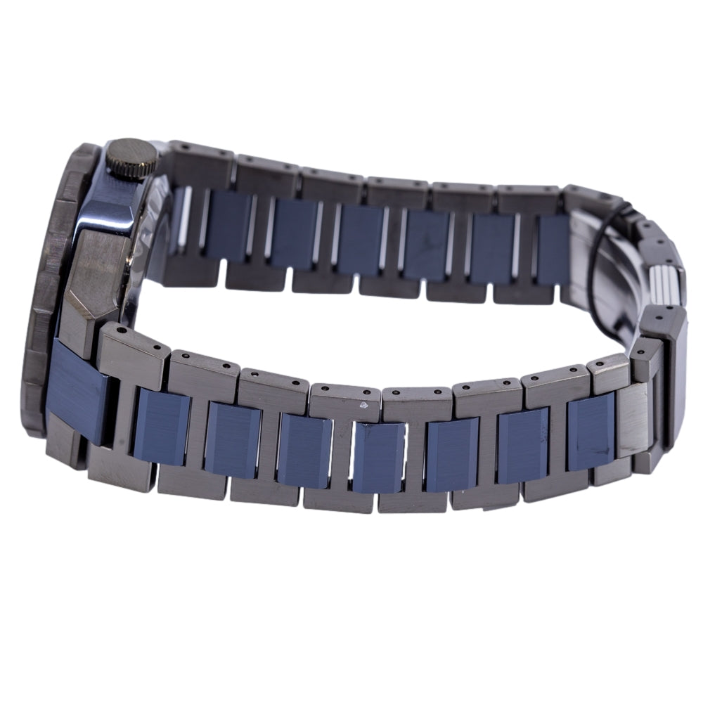 Citizen NB6036-52N Series 8 Mechanical GMT Limited Edition