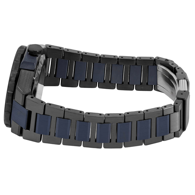 Citizen NB6036-52N Series 8 Mechanical GMT Limited Edition