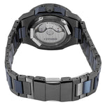 Citizen NB6036-52N Series 8 Mechanical GMT Limited Edition