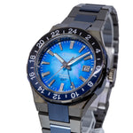 Citizen NB6036-52N Series 8 Mechanical GMT Limited Edition