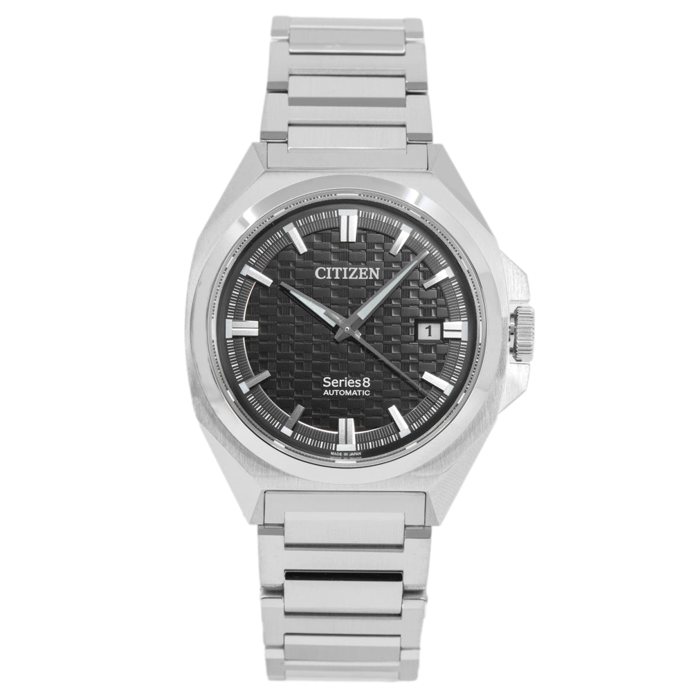Citizen Men's NB6050-51E Series 8 Mechanical 831