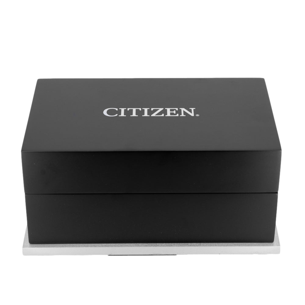 Citizen Men's NB6050-51E Series 8 Mechanical 831