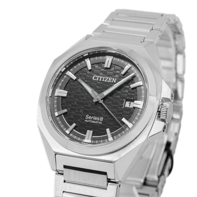 Citizen Men's NB6050-51E Series 8 Mechanical 831