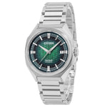 Citizen Men's NB6050-51W Series 8 831 Mechanical 40mm Auto