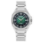 Citizen Men's NB6050-51W Series 8 831 Mechanical 40mm Auto