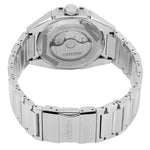 Citizen Men's NB6050-51W Series 8 831 Mechanical 40mm Auto