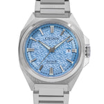 Citizen NB6051-59L Series 8 Ice Blue Auto Limited Edition