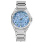 Citizen NB6051-59L Series 8 Ice Blue Auto Limited Edition