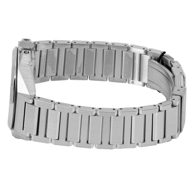 Citizen NB6051-59L Series 8 Ice Blue Auto Limited Edition