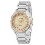 Citizen Men's NB6059-57P Series 8 831 Mechanical 40mm Auto