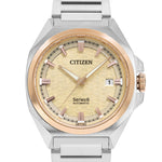 Citizen Men's NB6059-57P Series 8 831 Mechanical 40mm Auto