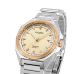 Citizen Men's NB6059-57P Series 8 831 Mechanical 40mm Auto