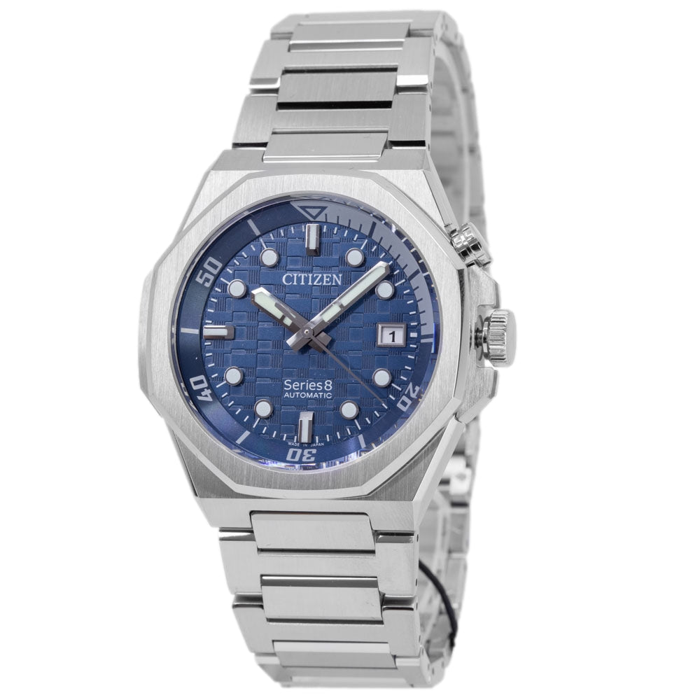 Citizen NB6060-58L