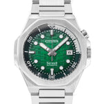 Citizen Men's NB6060-58X Series 8 890 Mechanical 43mm Auto