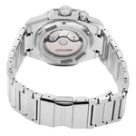 Citizen Men's NB6060-58X Series 8 890 Mechanical 43mm Auto