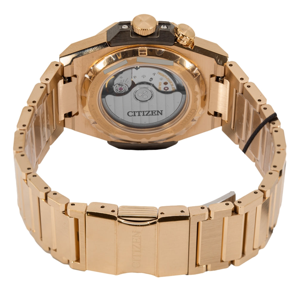 Citizen Men's NB6069-53H Series8 890 Mechanical