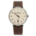 Meistersinger Men's NE403 Neo Plus Auto