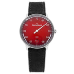 Meistersinger Men's NE911D Form Und Stil Neo Auto