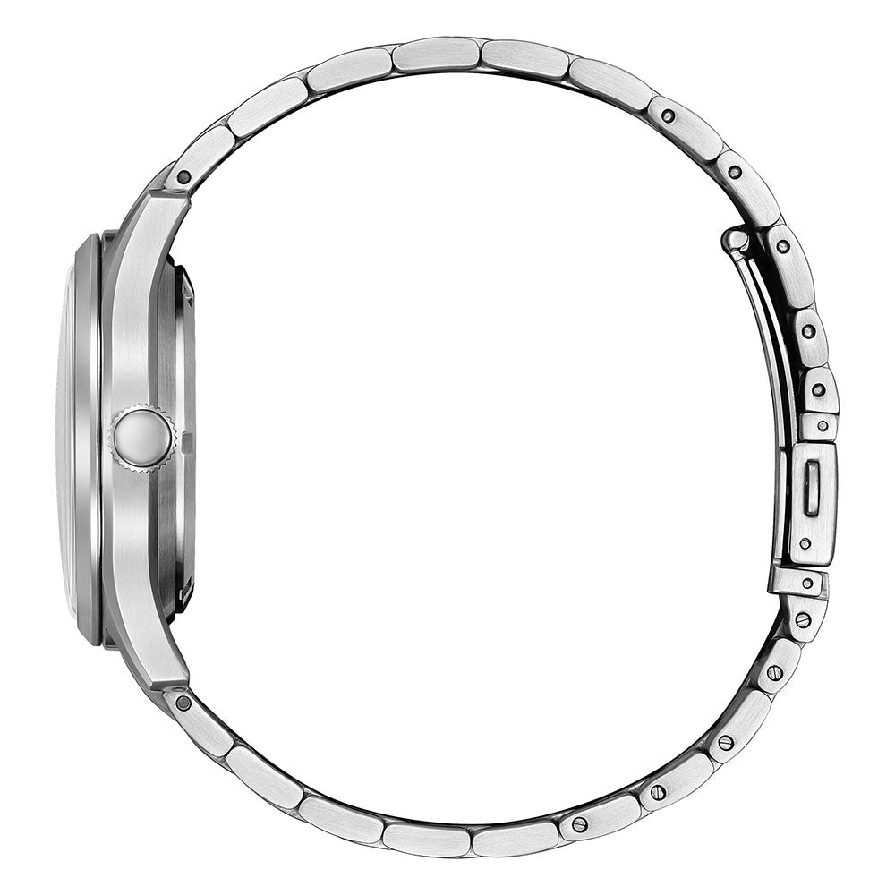 Citizen Men's NH8391-51A Mechanical C7 Automatic