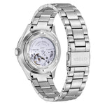 Citizen Men's NH8391-51A Mechanical C7 Automatic