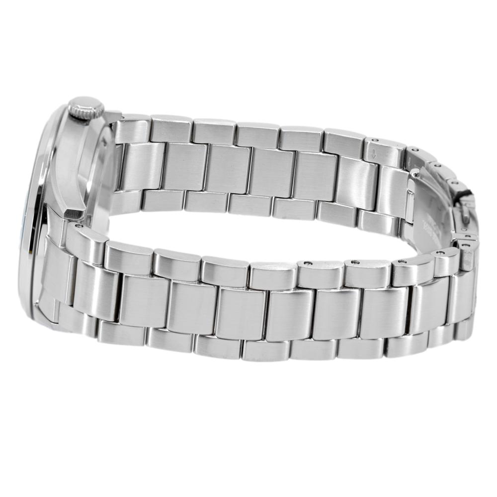 Citizen Men's NH8391-51E Automatic C7 Black Dial Watch