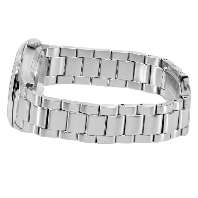 Citizen Men's NH8391-51E Automatic C7 Black Dial Watch