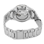 Citizen Men's NH8391-51E Automatic C7 Black Dial Watch