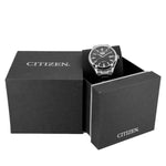 Citizen Men's NH8391-51E Automatic C7 Black Dial Watch
