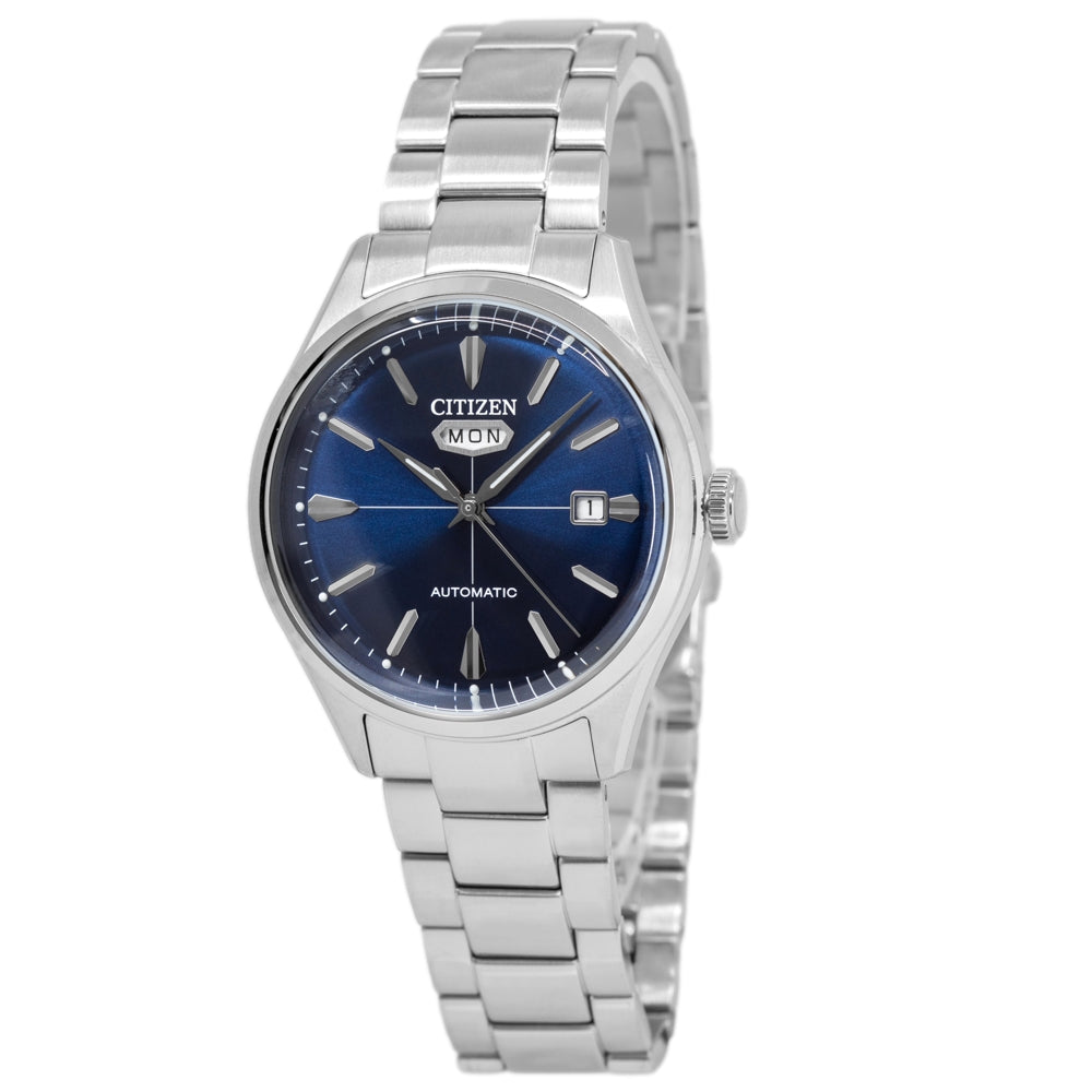 Citizen Men's NH8391-51L C7 40mm Automatic