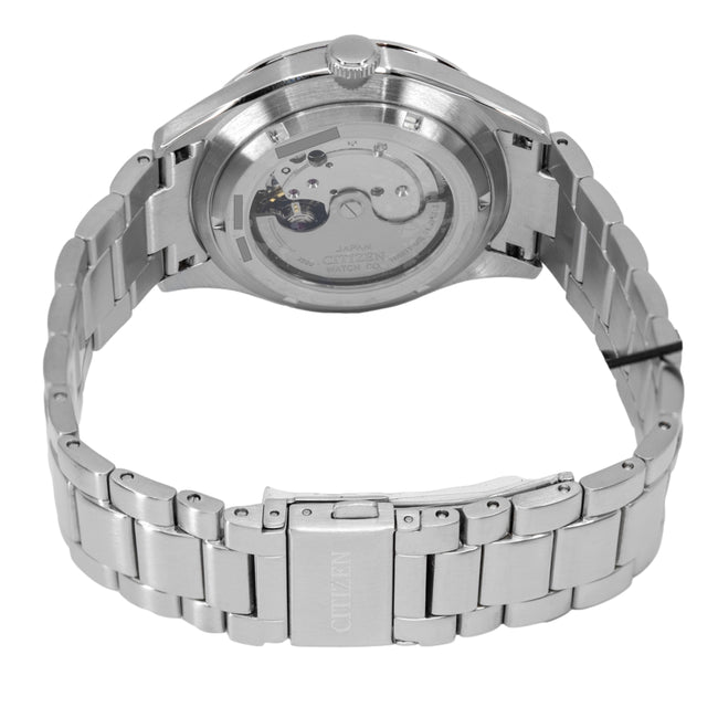 Citizen Men's NH8391-51L Meccanico Manual Winding