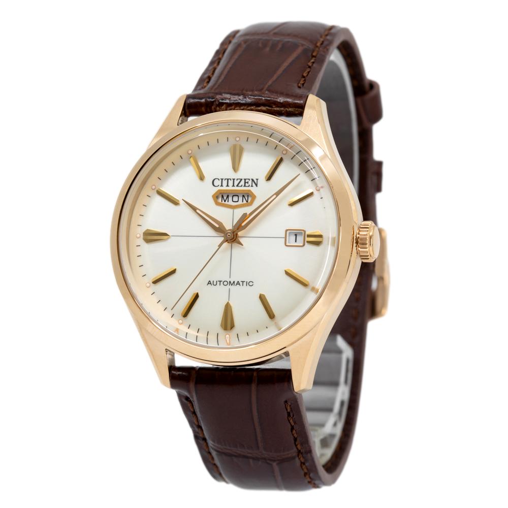 Citizen NH8393-05A