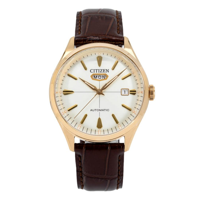 Citizen NH8393-05A