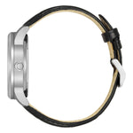 Citizen Men's NH8400-10A Mechanical Automatic