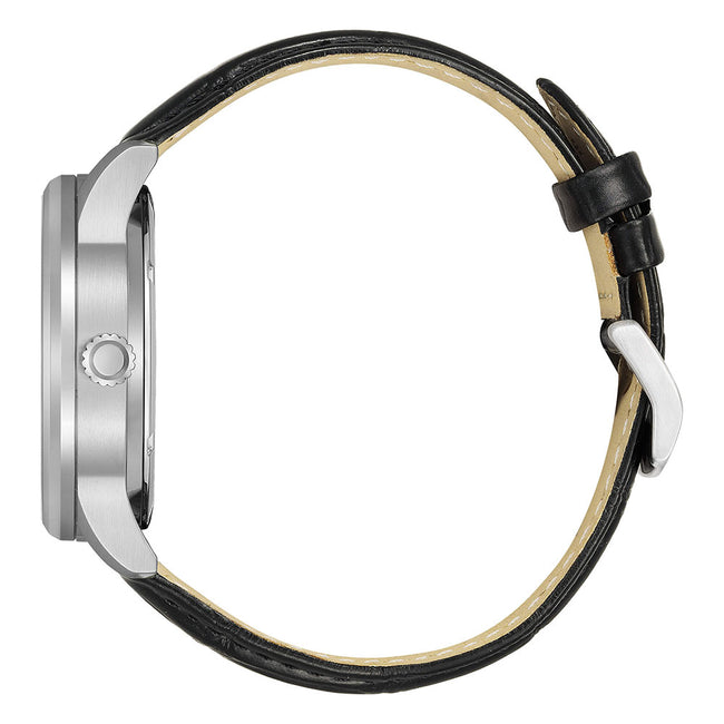 Citizen Men's NH8400-10A Mechanical Automatic